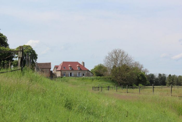 Domaine St Georges Office De Tourisme De Moulins Capitale Des Bourbons